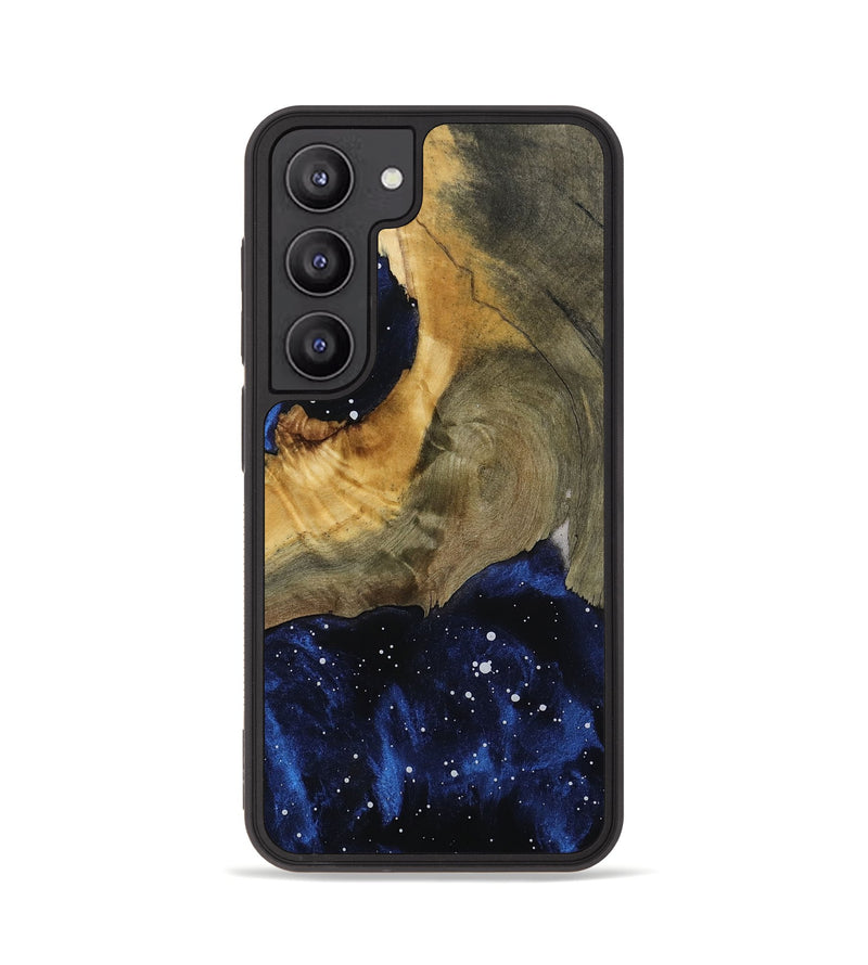 Galaxy S23 Wood Phone Case - Mont (Cosmos, 802264)