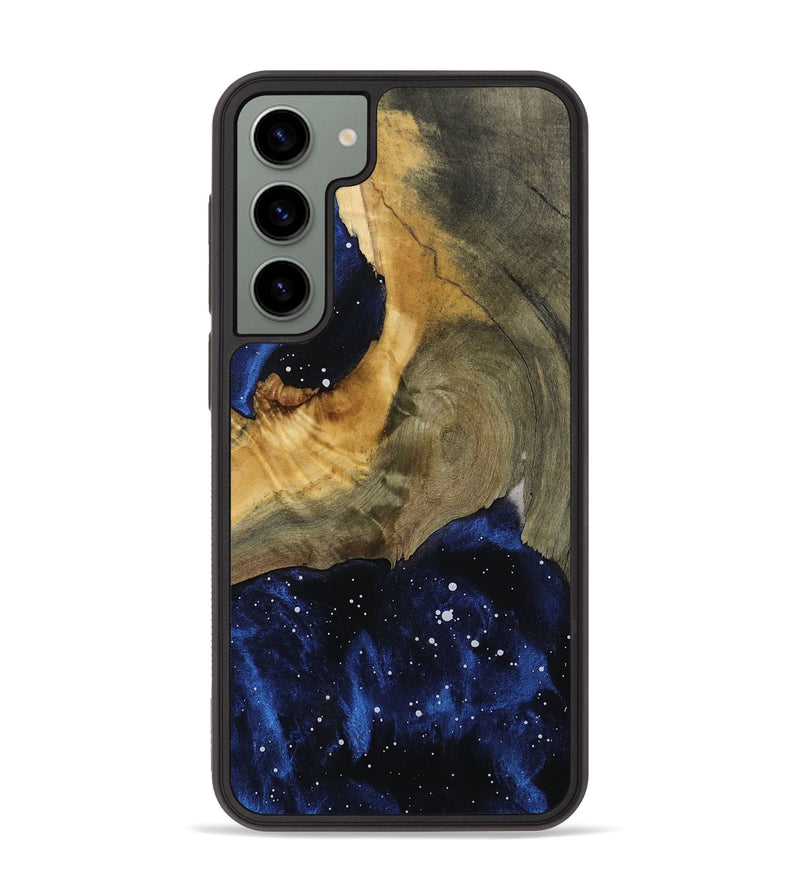 Galaxy S23 Plus Wood Phone Case - Mont (Cosmos, 802264)