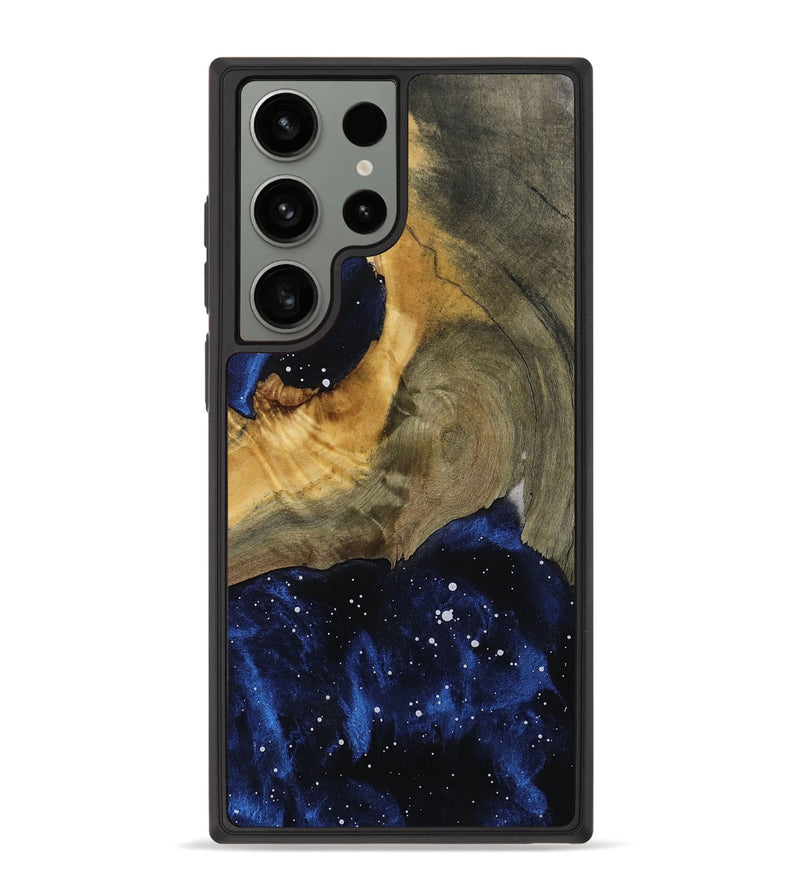 Galaxy S23 Ultra Wood Phone Case - Mont (Cosmos, 802264)