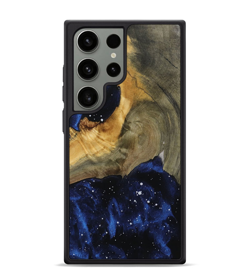 Galaxy S24 Ultra Wood Phone Case - Mont (Cosmos, 802264)