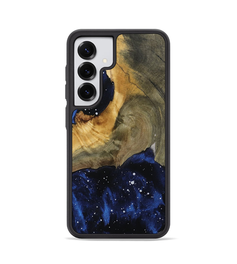 Galaxy S25 Wood Phone Case - Mont (Cosmos, 802264)