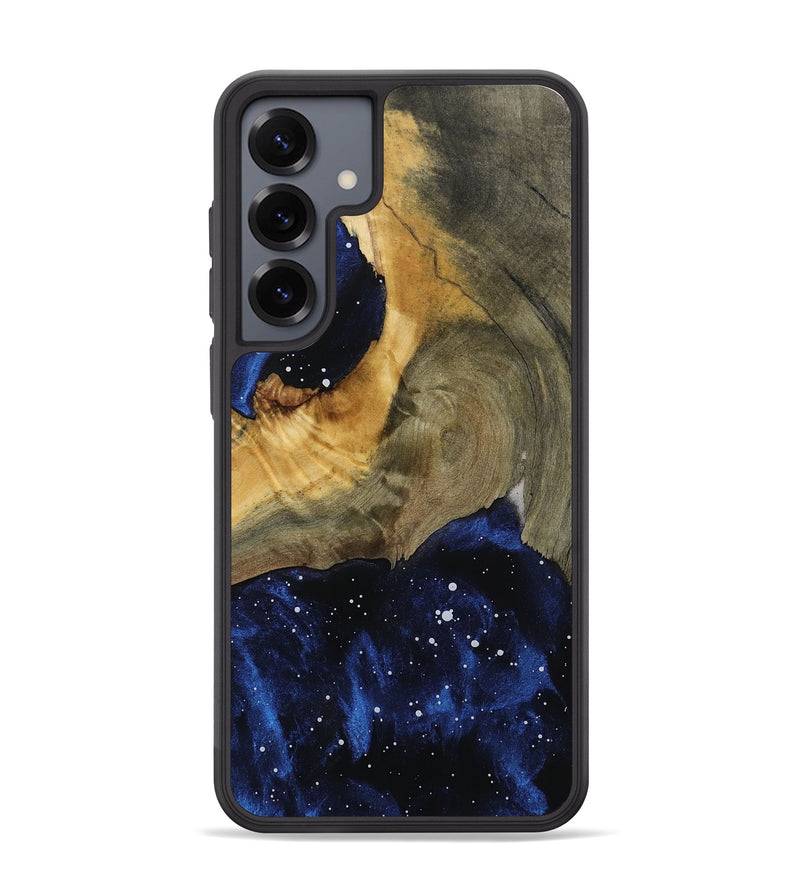 Galaxy S25 Plus Wood Phone Case - Mont (Cosmos, 802264)