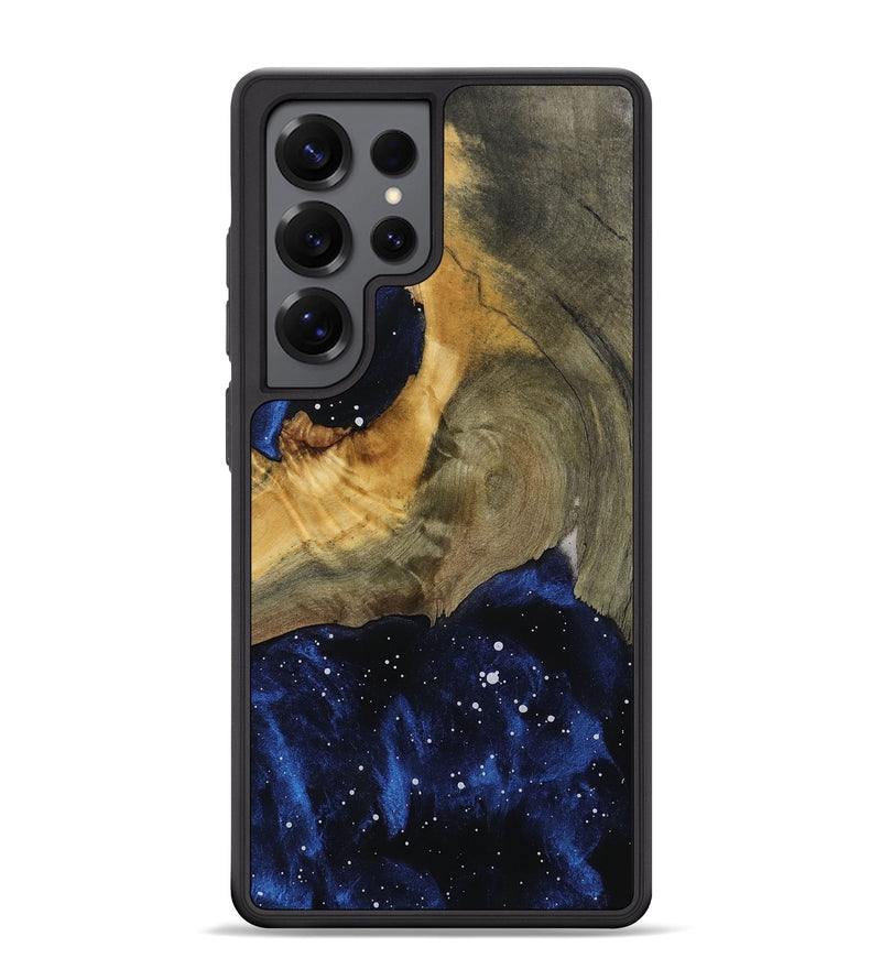 Galaxy S25 Ultra Wood Phone Case - Mont (Cosmos, 802264)