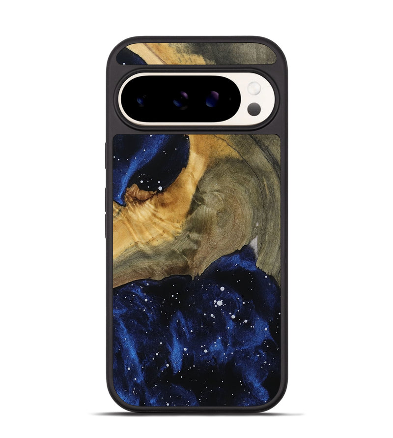 Pixel 9 Pro Wood Phone Case - Mont (Cosmos, 802264)