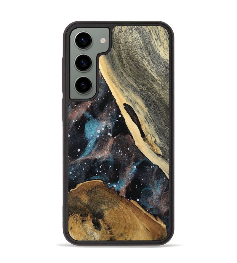 Galaxy S23 Plus Wood Phone Case - Cristy (Cosmos, 802265)