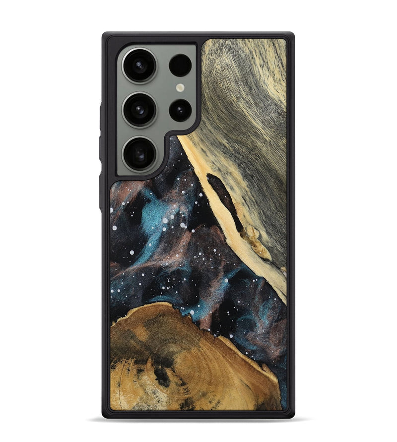 Galaxy S24 Ultra Wood Phone Case - Cristy (Cosmos, 802265)