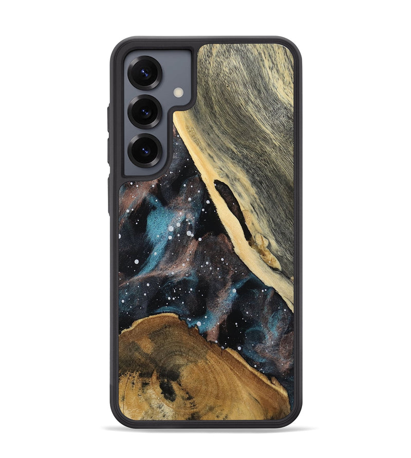 Galaxy S25 Plus Wood Phone Case - Cristy (Cosmos, 802265)