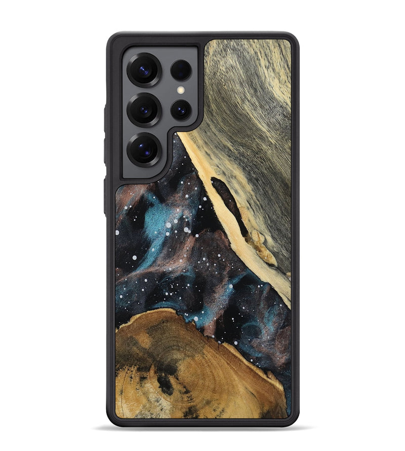 Galaxy S25 Ultra Wood Phone Case - Cristy (Cosmos, 802265)