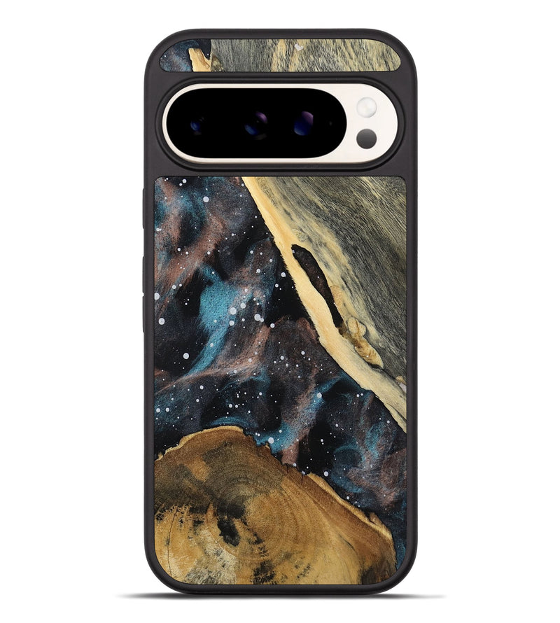 Pixel 9 Pro XL Wood Phone Case - Cristy (Cosmos, 802265)