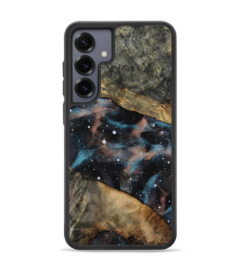 Galaxy S25 Plus Wood Phone Case - Noel (Cosmos, 802266)