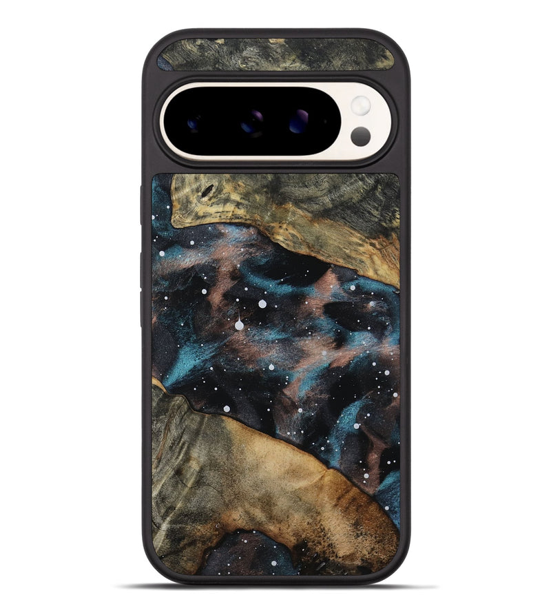 Pixel 9 Pro XL Wood Phone Case - Noel (Cosmos, 802266)