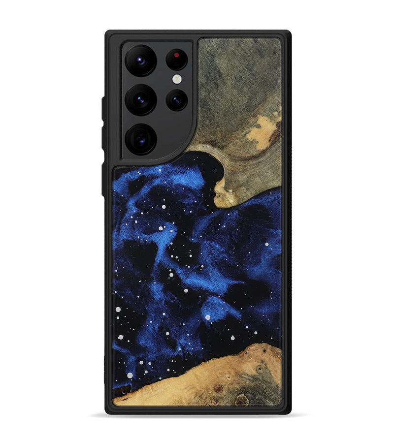 Galaxy S22 Ultra Wood Phone Case - Jana (Cosmos, 802268)