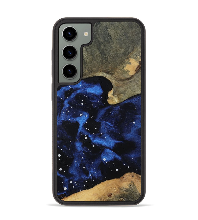 Galaxy S23 Plus Wood Phone Case - Jana (Cosmos, 802268)