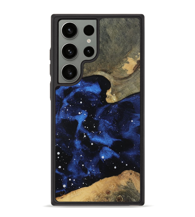 Galaxy S23 Ultra Wood Phone Case - Jana (Cosmos, 802268)