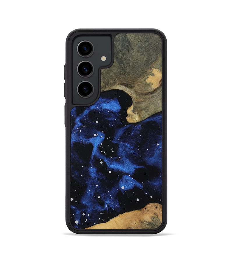 Galaxy S24 Wood Phone Case - Jana (Cosmos, 802268)