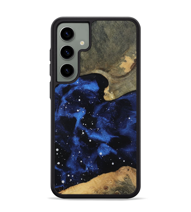 Galaxy S24 Plus Wood Phone Case - Jana (Cosmos, 802268)