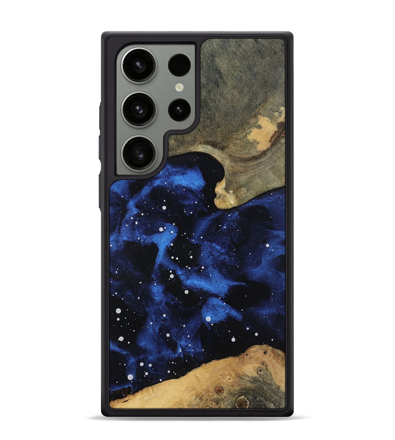 Galaxy S24 Ultra Wood Phone Case - Jana (Cosmos, 802268)