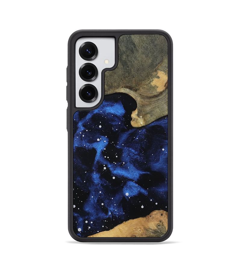 Galaxy S25 Wood Phone Case - Jana (Cosmos, 802268)