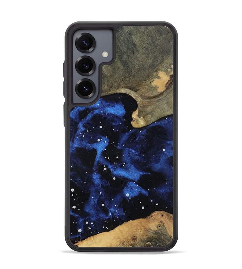 Galaxy S25 Plus Wood Phone Case - Jana (Cosmos, 802268)