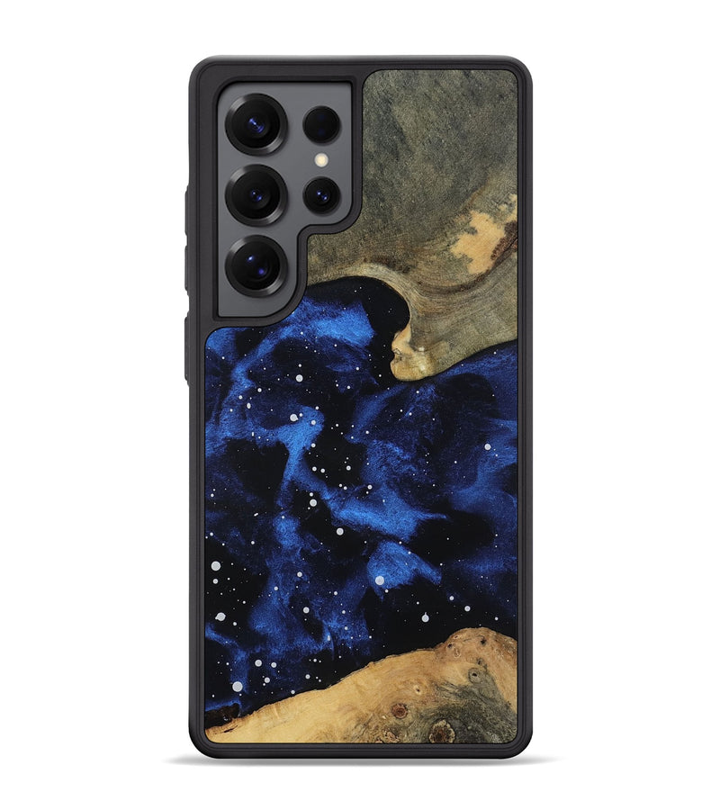 Galaxy S25 Ultra Wood Phone Case - Jana (Cosmos, 802268)