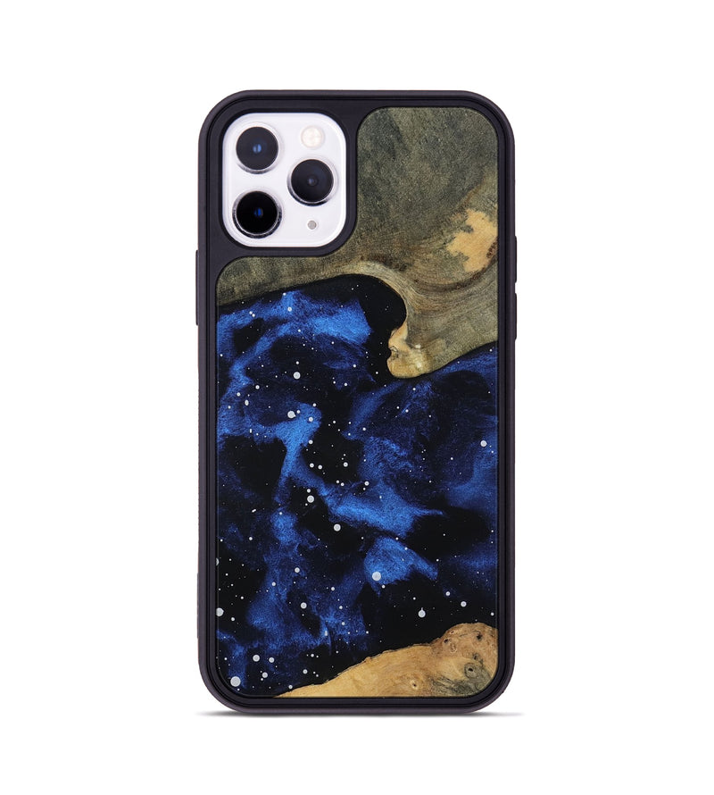 iPhone 11 Pro Wood Phone Case - Jana (Cosmos, 802268)