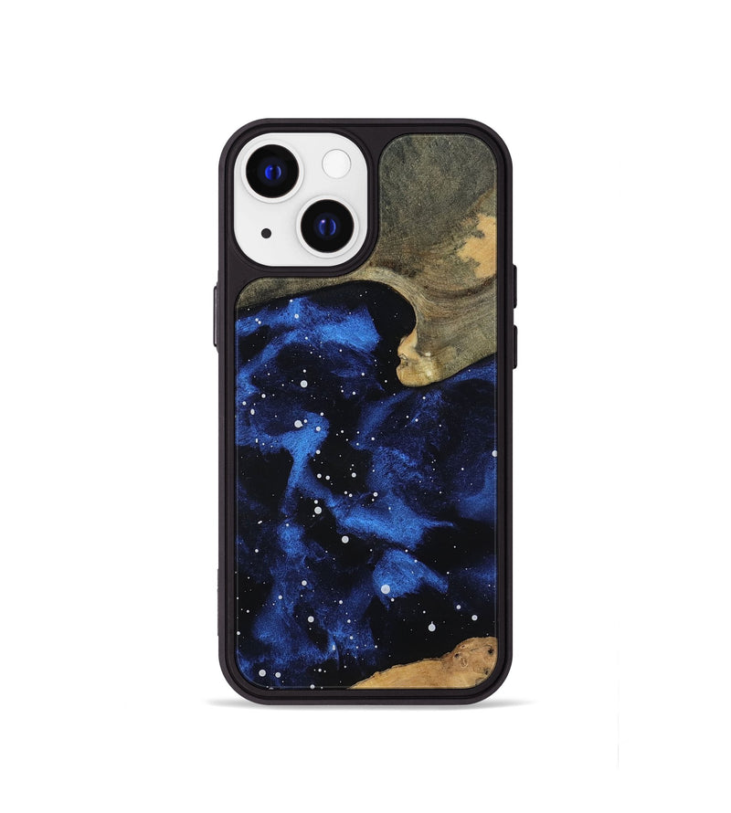 iPhone 13 mini Wood Phone Case - Jana (Cosmos, 802268)