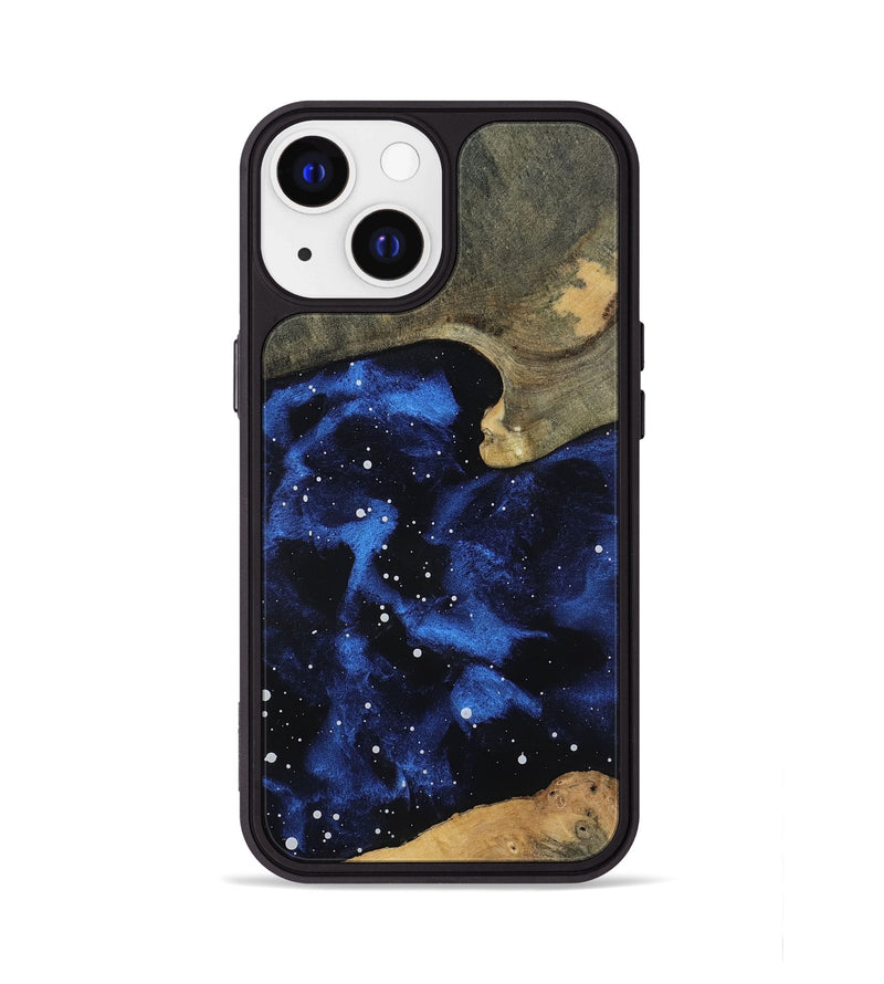 iPhone 13 Wood Phone Case - Jana (Cosmos, 802268)