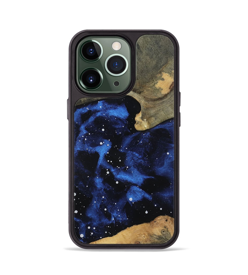 iPhone 13 Pro Wood Phone Case - Jana (Cosmos, 802268)