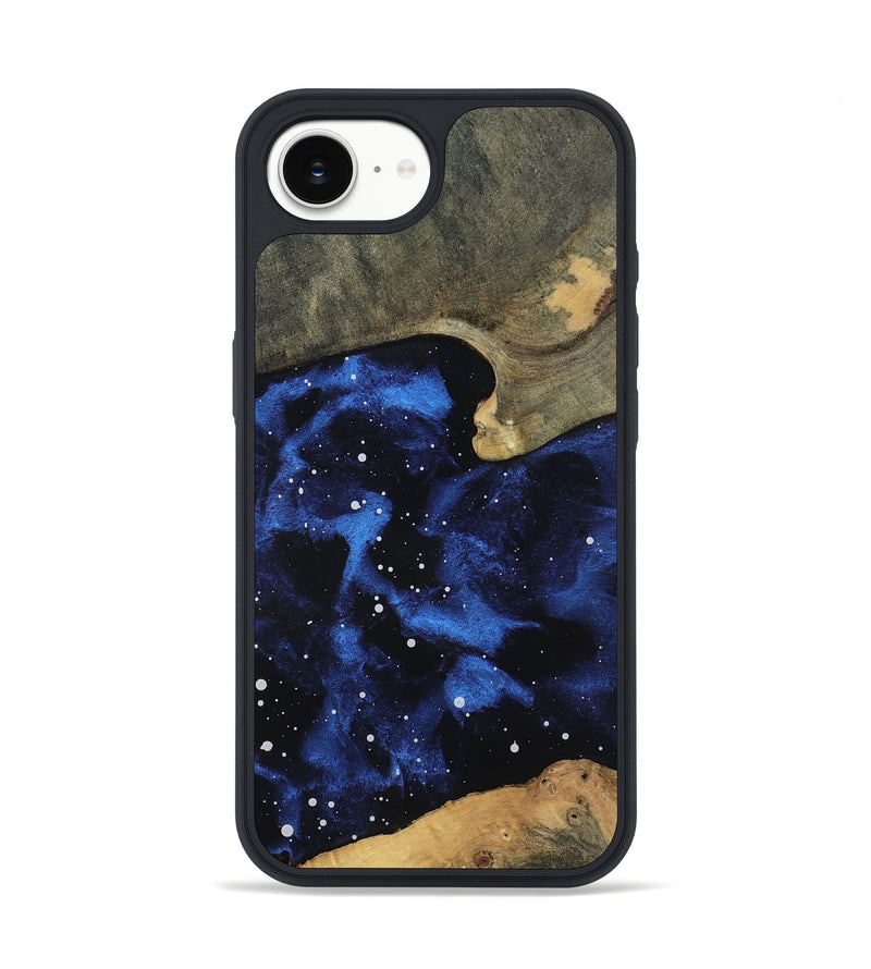 iPhone 16e Wood Phone Case - Jana (Cosmos, 802268)