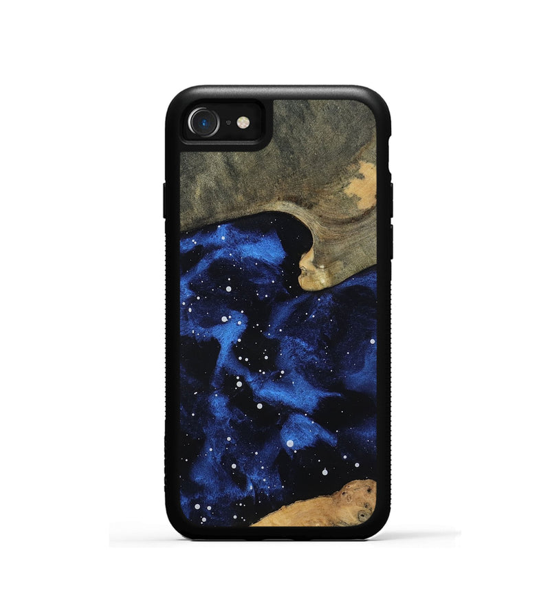 iPhone SE Wood Phone Case - Jana (Cosmos, 802268)