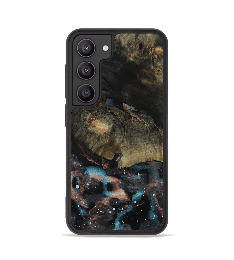 Galaxy S23 Wood Phone Case - Adaline (Cosmos, 802269)
