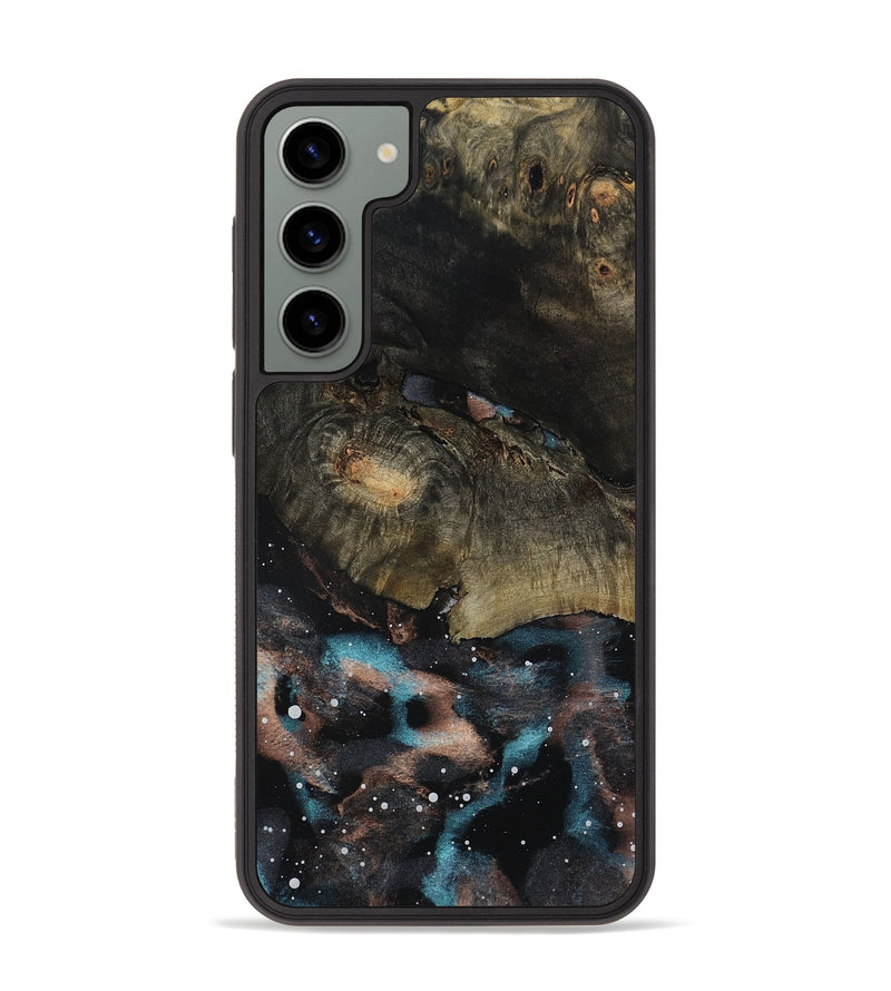 Galaxy S23 Plus Wood Phone Case - Adaline (Cosmos, 802269)
