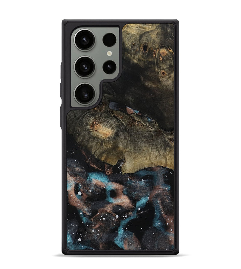 Galaxy S24 Ultra Wood Phone Case - Adaline (Cosmos, 802269)