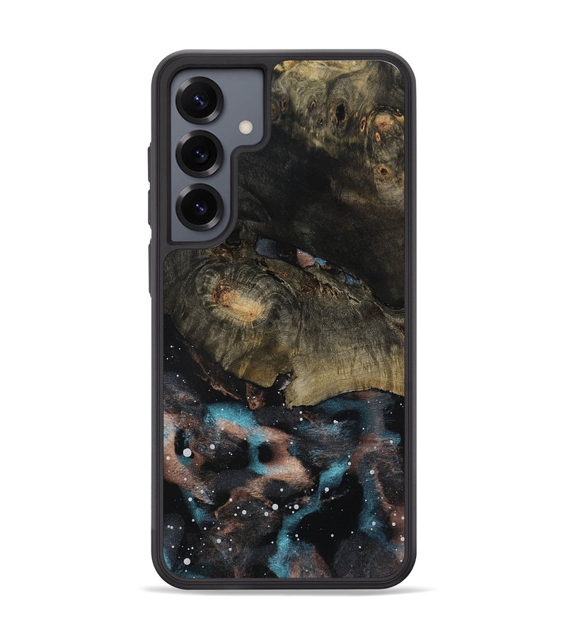 Galaxy S25 Plus Wood Phone Case - Adaline (Cosmos, 802269)