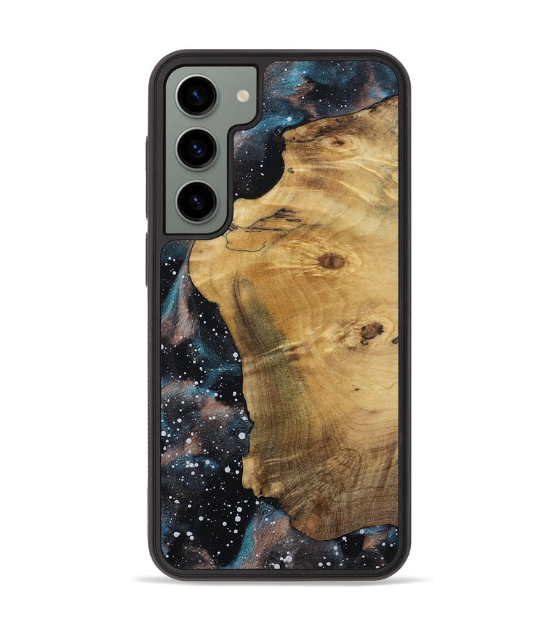 Galaxy S23 Plus Wood Phone Case - Harold (Cosmos, 802270)