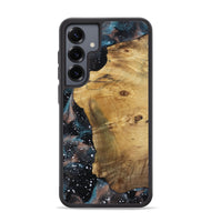 Galaxy S25 Plus Wood Phone Case - Harold (Cosmos, 802270)