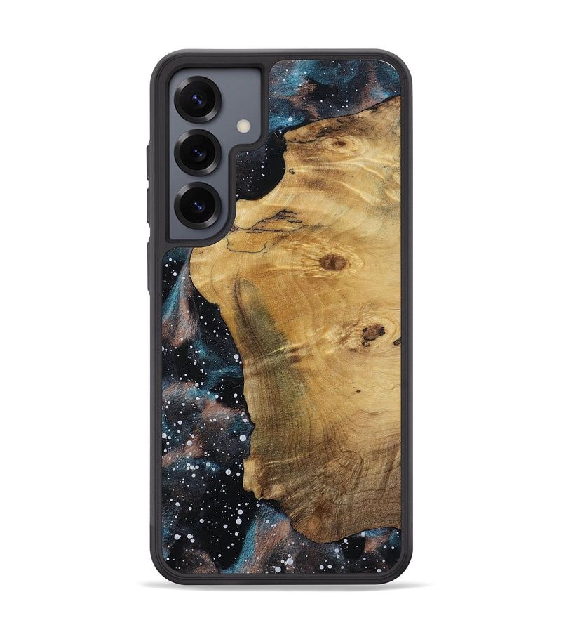 Galaxy S25 Plus Wood Phone Case - Harold (Cosmos, 802270)