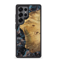 Galaxy S25 Ultra Wood Phone Case - Harold (Cosmos, 802270)