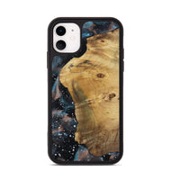 iPhone 11 Wood Phone Case - Harold (Cosmos, 802270)