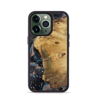 iPhone 13 Pro Wood Phone Case - Harold (Cosmos, 802270)