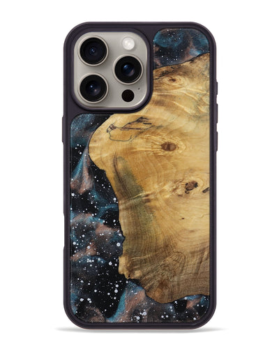 Harold (802270) iPhone 16 Pro Max Phone Case