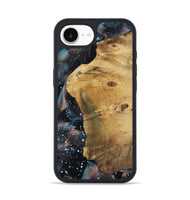 iPhone 16e Wood Phone Case - Harold (Cosmos, 802270)