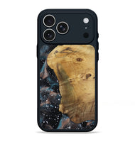 iPhone 17 Pro Max Wood Phone Case - Harold (Cosmos, 802270)