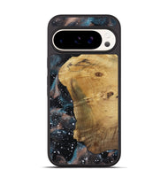 Pixel 9 Wood Phone Case - Harold (Cosmos, 802270)