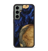 Galaxy S23 Plus Wood Phone Case - Rubi (Cosmos, 802272)