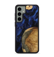 Galaxy S24 Plus Wood Phone Case - Rubi (Cosmos, 802272)