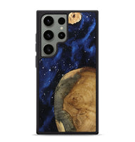 Galaxy S24 Ultra Wood Phone Case - Rubi (Cosmos, 802272)