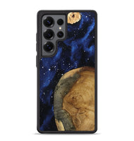 Galaxy S25 Ultra Wood Phone Case - Rubi (Cosmos, 802272)