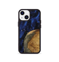 iPhone 13 mini Wood Phone Case - Rubi (Cosmos, 802272)