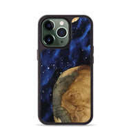 iPhone 13 Pro Wood Phone Case - Rubi (Cosmos, 802272)